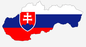 переклад на словацьку мову