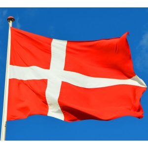 даньска мова