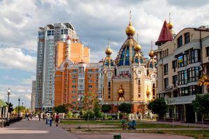 Бюро перекладів Оболонь