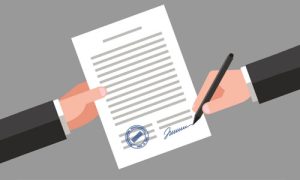 перевод договора