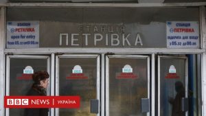 бюро переводов Петровка Почайна