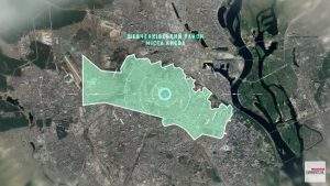 перевод в шевченковском районе