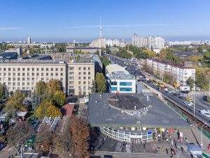 бюро переводов шулявка