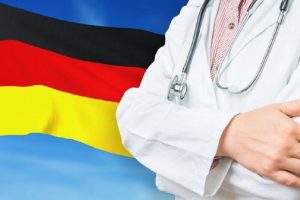 Перевод медицинских документов на немецкий язык