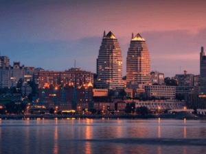 бюро перекладів дніпро