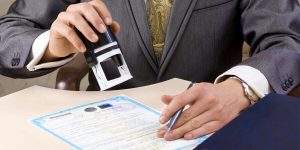 переклад документів