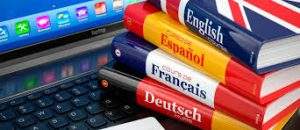 профессиональный перевод