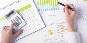 фінансовий переклад